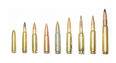 ammunition